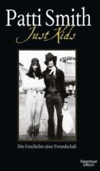 Just Kids (ISBN: 9783462042283)