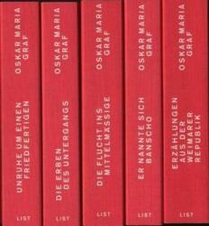 Werkausgabe, Studienausgabe in 16 Bänden (ISBN: 9783471776797)