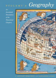 Ptolemy's Geography - Ptolemy (2002)