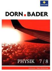 Clasele 7/8, manual pentru elevi (ISBN: 9783507869837)