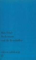 Biedermann și incendiatorii (ISBN: 9783518100417)