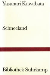 Schneeland (ISBN: 9783518223765)