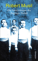 Die Verwirrungen des Zöglings Törleß (ISBN: 9783518464076)