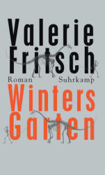Winters Garten (ISBN: 9783518466650)
