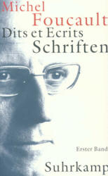 Schriften. Dits et Ecrits, 4 Bde (ISBN: 9783518584378)