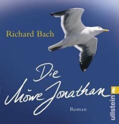 Pescărușul Jonathan. Ediție specială (ISBN: 9783548269665)