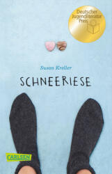 Schneeriese (ISBN: 9783551315649)
