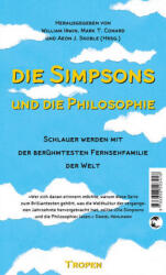 Die Simpsons und die Philosophie (ISBN: 9783608503418)