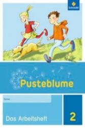2. Schuljahr, Arbeitsheft (ISBN: 9783507459748)