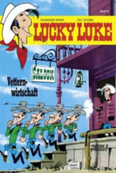 Lucky Luke - Vetternwirtschaft (ISBN: 9783770401321)