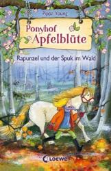 Ponyhof Apfelblüte (ISBN: 9783785584262)