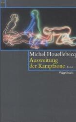 Ausweitung der Kampfzone (ISBN: 9783803126894)