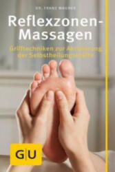 Reflexzonen-Massage (ISBN: 9783833856426)