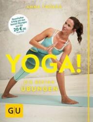 Yoga! Die besten Übungen (ISBN: 9783833859168)