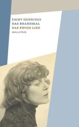 Das Brandmal - Das ewige Lied (ISBN: 9783835330405)