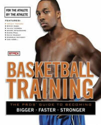 Basketball Training - Stack Media (ISBN: 9781600782817)