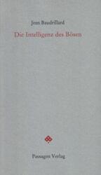 Die Intelligenz des Bösen (ISBN: 9783851659610)