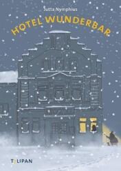 Hotel Minunat (ISBN: 9783864292521)