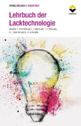 Lehrbuch der Lacktechnologie (ISBN: 9783866306196)