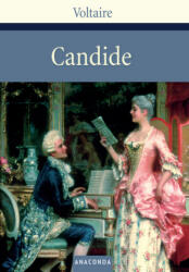 Candide oder Der Optimismus (ISBN: 9783866470743)