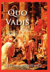 Quo Vadis (2006)