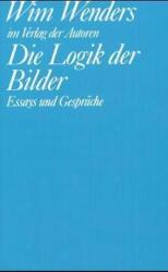 Die Logik der Bilder (ISBN: 9783886610945)