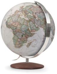 Fusion 3001 Executive Leuchtglobus 30 cm, Antikdesign von National Geographic (ISBN: 9783941066816)