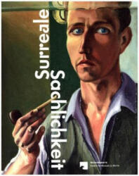 Surreale Sachlichkeit - Kyllikki Zacharias (ISBN: 9783954982554)