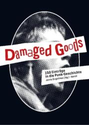 Damaged Goods (ISBN: 9783955750619)