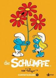 Die Schlümpfe (ISBN: 9783958399617)