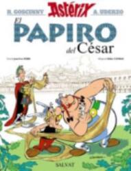 Asterix - El papiro del César (ISBN: 9788469604687)