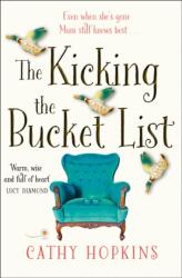 The Kicking The Bucket List (ISBN: 9780008200671)