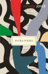 Dubliners (ISBN: 9780099573142)