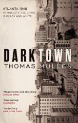 Darktown (ISBN: 9780349142074)