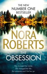 The Obsession (ISBN: 9780349407784)