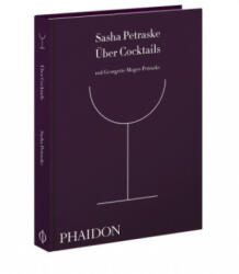 Über Cocktails (ISBN: 9780714873565)