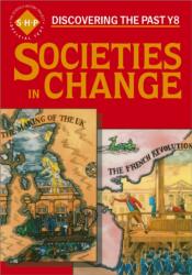 Societies in Change, Pupil's Book (ISBN: 9780719549755)