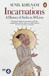 Incarnations (ISBN: 9780141981437)
