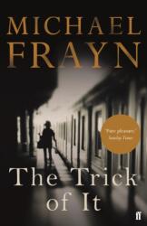The Trick of It (ISBN: 9780571315918)