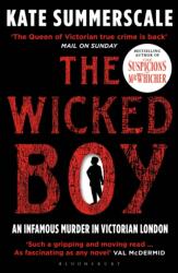 The Wicked Boy (ISBN: 9781408851166)