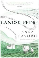 Landskipping (ISBN: 9781408868935)