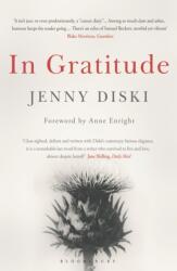 In Gratitude (ISBN: 9781408879948)