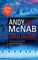 Cold Blood (ISBN: 9780552174398)