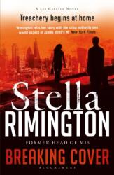Breaking Cover (ISBN: 9781408859735)