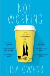 Not Working (ISBN: 9781509806560)