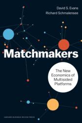 Matchmakers (ISBN: 9781633691728)