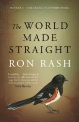 The World Made Straight (ISBN: 9781782112754)