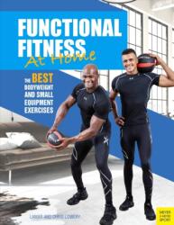 Functional Fitness at Home (ISBN: 9781782551218)