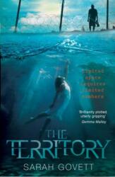 The Territory (ISBN: 9781910080184)