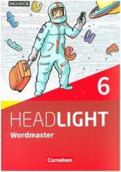 10. Schuljahr, Wordmaster (ISBN: 9783060328253)
